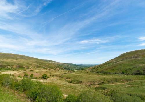 Bragdy Nant Bran