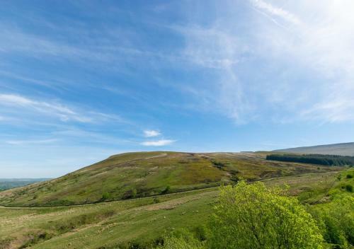 Bragdy Nant Bran