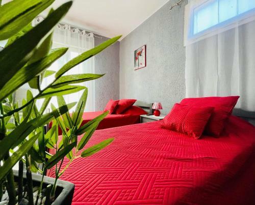 Hotel L Organdi