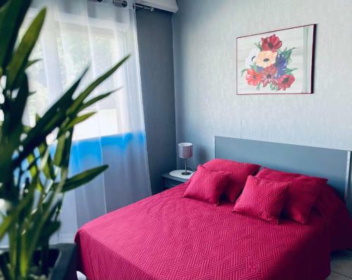 Hotel L Organdi