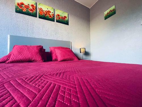 Hotel L Organdi