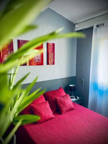 Hotel L Organdi