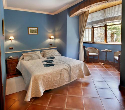 Hotel Villa De Luarca
