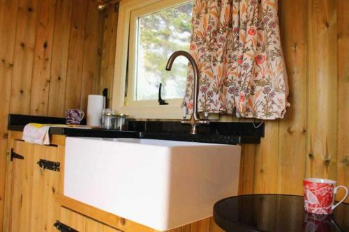The Shearers Retreat