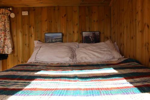 The Shearers Retreat