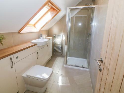 Apartments Llain Haf