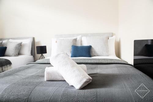 Apartment Bold Street Liverpods