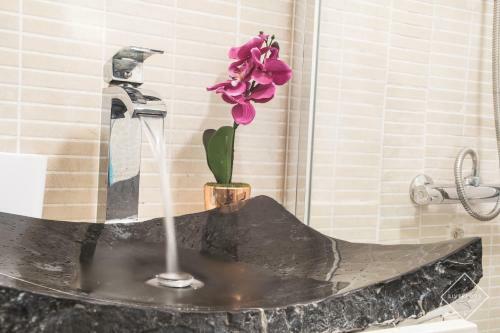 Apartment Bold Street Liverpods