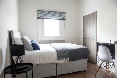 Apartment Bold Street Liverpods