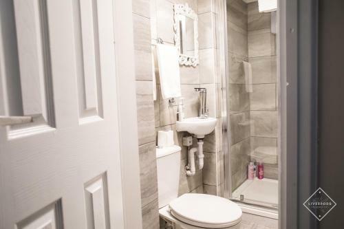 Apartment Bold Street Liverpods