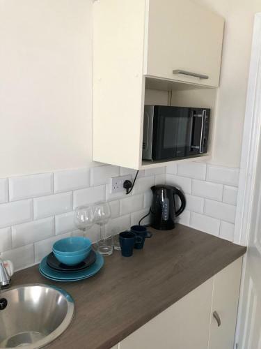 Apartment Bold Street Liverpods