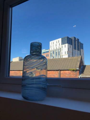 Apartment Bold Street Liverpods