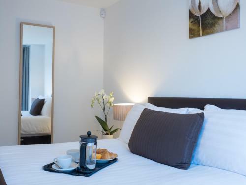 Book A Base Apartments - Duke Street