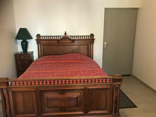 Apartment Metris 5