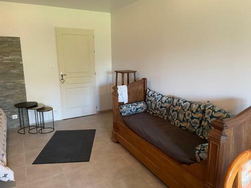 Apartment Metris 5