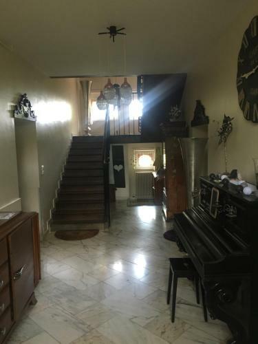 Apartment Metris 5