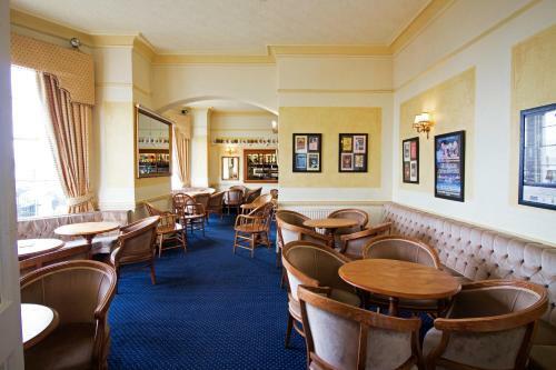 St Kilda Hotel