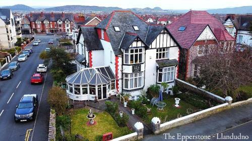 Bed & Breakfast The Epperstone