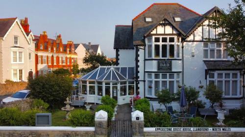 Bed & Breakfast The Epperstone