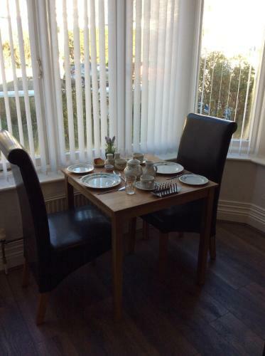 Bed & Breakfast The Epperstone