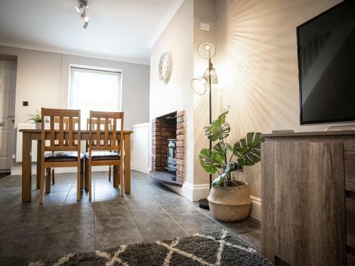 Tramway Cottage