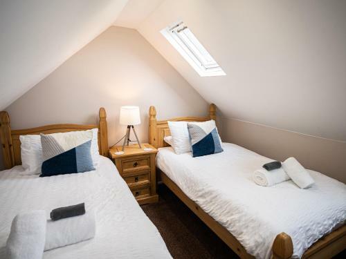 Tramway Cottage