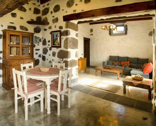 Casa Los Olivos