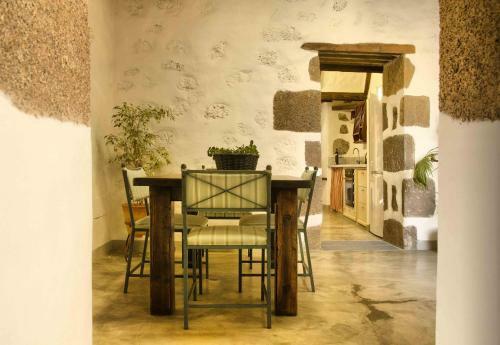 Casa Los Olivos