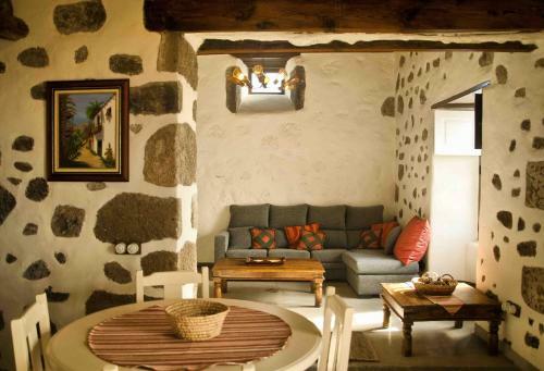 Casa Los Olivos