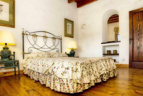 Casa Los Olivos