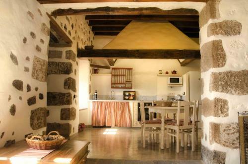Casa Los Olivos