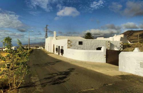 Casa Los Olivos
