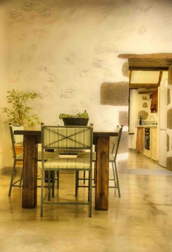Casa Los Olivos