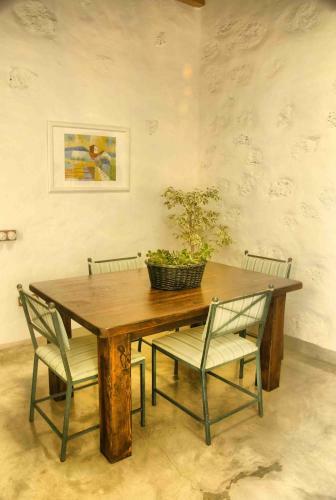 Casa Los Olivos
