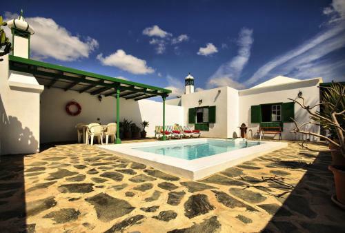 Villa Casa Andrea