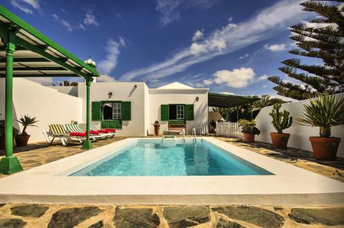 Villa Casa Andrea