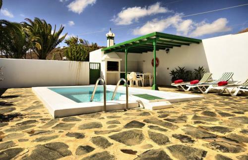 Villa Casa Andrea