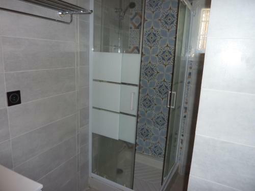 Apartment R�sidence Restonica