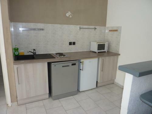Apartment R�sidence Restonica