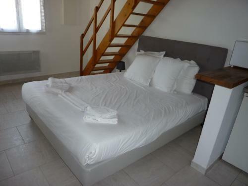 Apartment R�sidence Restonica