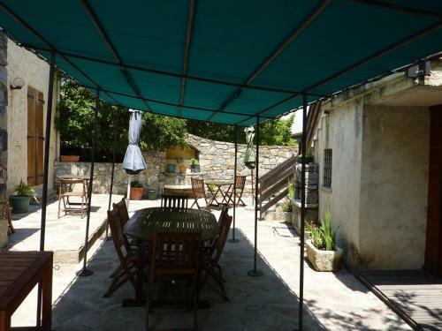 Apartment R�sidence Restonica