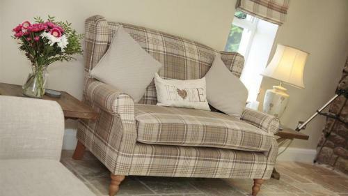 Brooklands Cottage, Cheriton