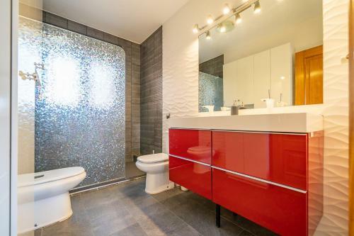 Apartamento Lux Experience Malgrat