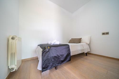 Apartamento Lux Experience Malgrat