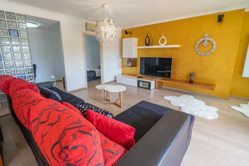 Apartamento Lux Experience Malgrat