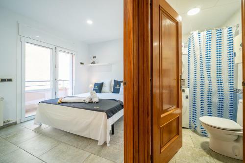 Apartamento Lux Experience Malgrat