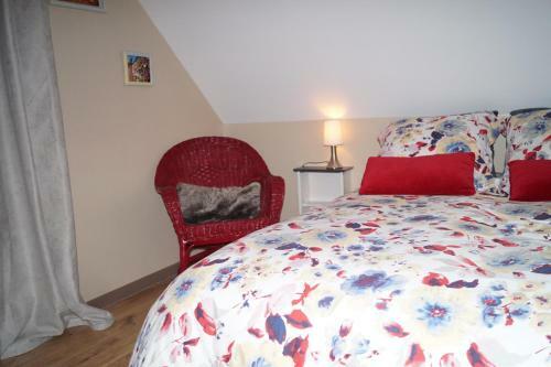 Hostel Les Charmes Du Petit Pr�