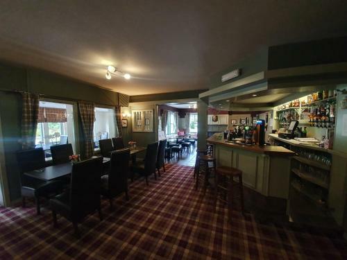 Gasthof Lochailort Inn