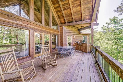 Birchwood Lodge