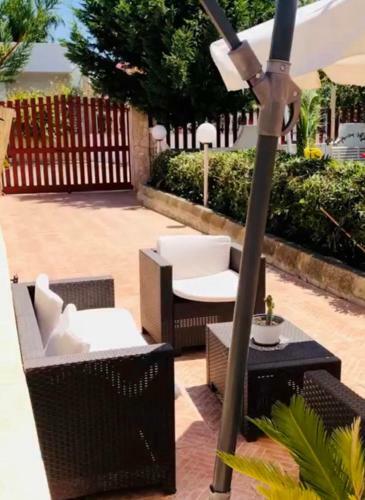 Casa Vacanza Diego